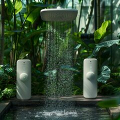 Trois objets connectés innovants pour réduire votre consommation d’eau