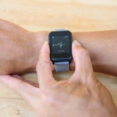 Comment les montres connectées avec ECG intégré pourraient sauver des vies