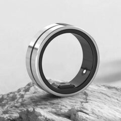 Ringo Pro : l’incroyable bague connectée qui fait peur à Samsung et Apple