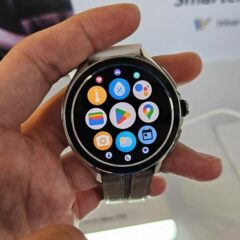 Test complet de la Xiaomi Watch 2 Pro